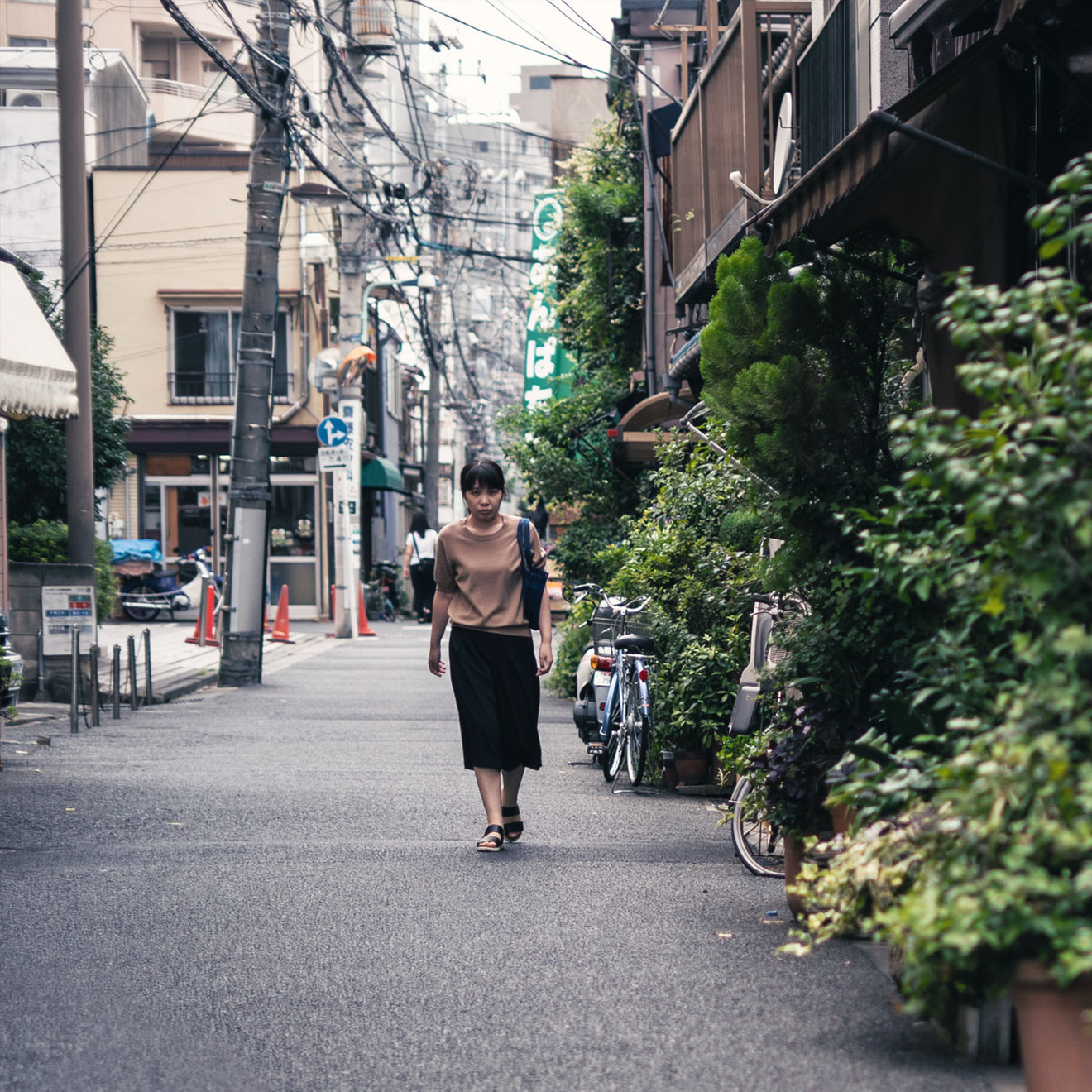 5 Geheimadressen, die es in Tokio zu entdecken gilt Evaneos