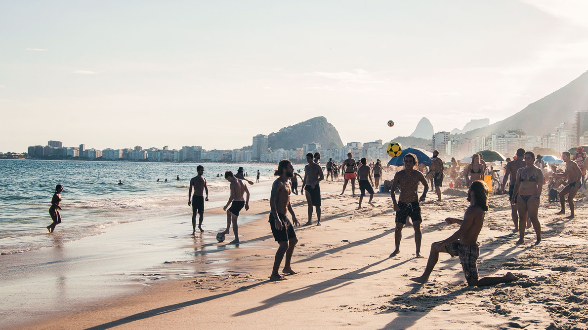 Río de Janeiro: las mejores playas | Evaneos