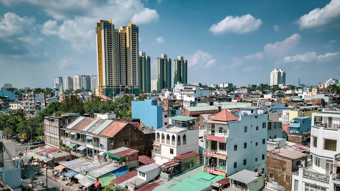 24 heures à Hô Chi Minh, l’effervescente Evaneos