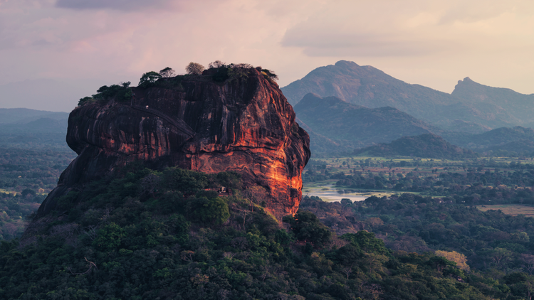 Sri Lanka
