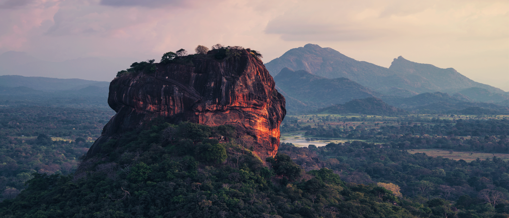 Sri Lanka