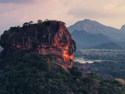 Sri Lanka