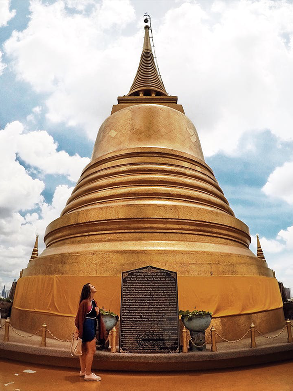 48 ore a Bangkok cosa vedere