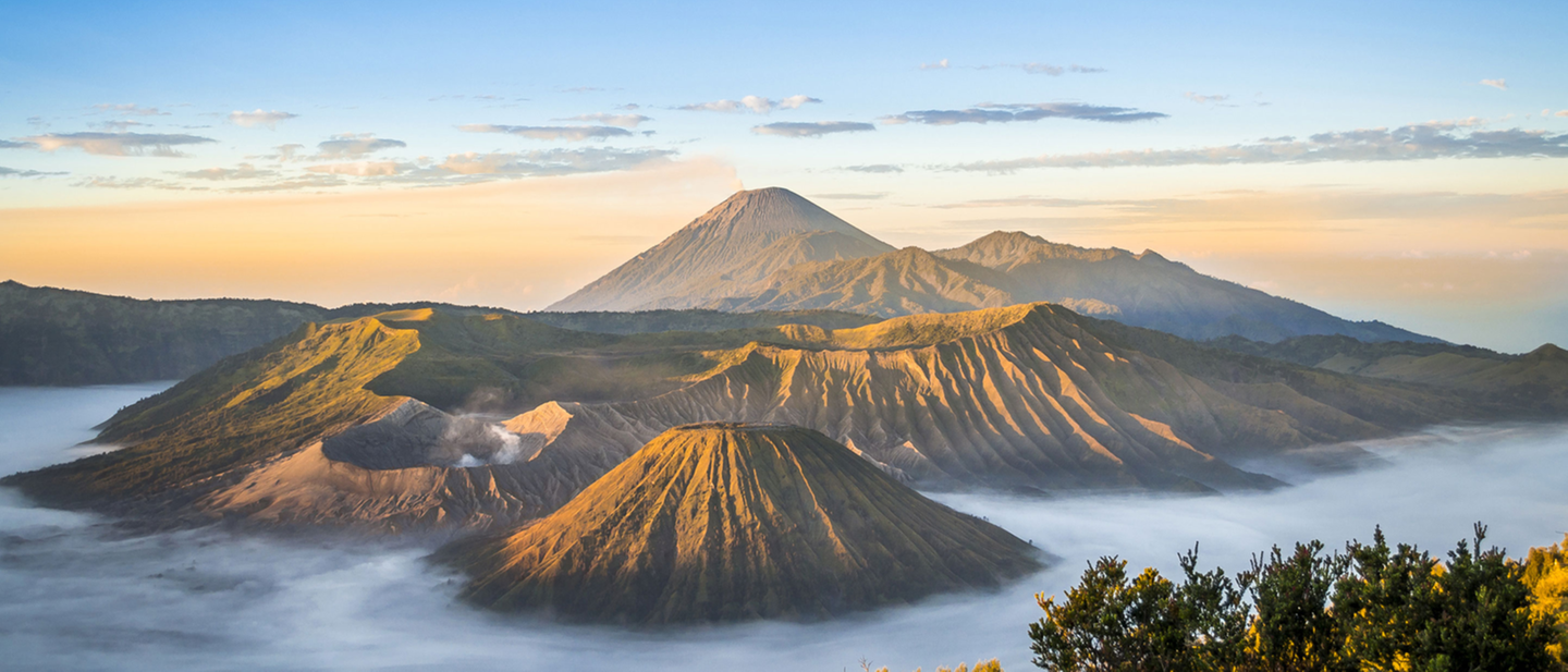 Les dix plus beaux volcans du monde Evaneos