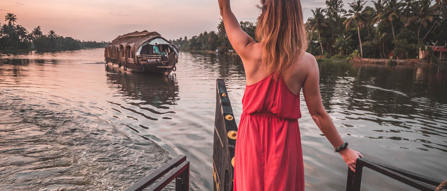 Kerala Backwaters Evaneos Travel Tales