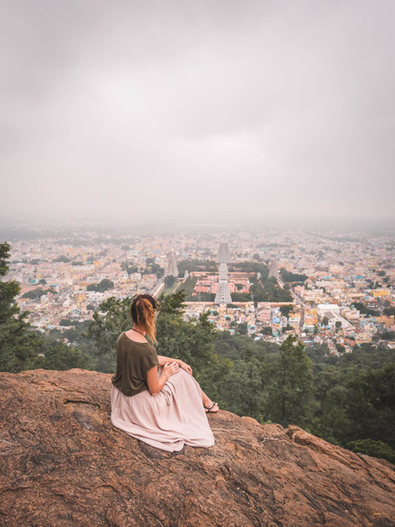 Tiruvannamalai Evaneos Travel Tales
