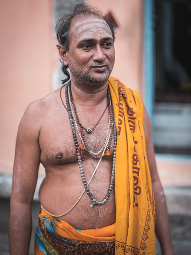 Tiruvannamalai Evaneos Travel Tales