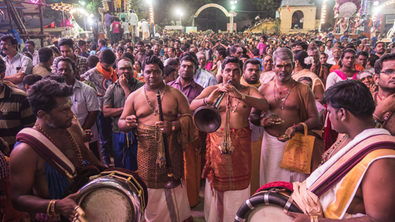 Tiruvannamalai Evaneos Travel Tales
