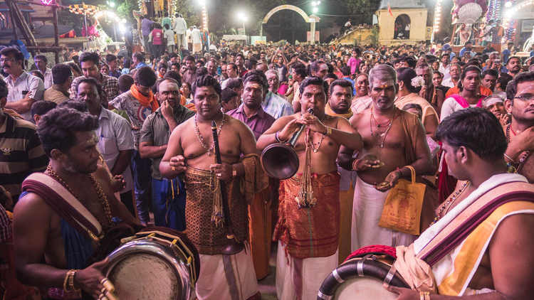 Tiruvannamalai Evaneos Travel Tales