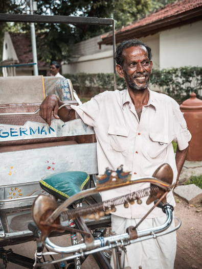 Madurai Evaneos Travel Tales