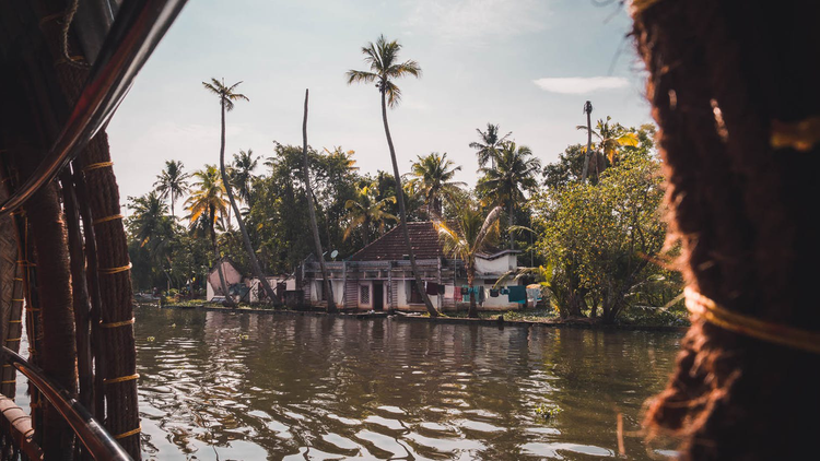 Kerala Backwaters Evaneos Travel Tales