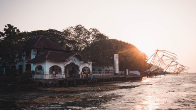 Kerala Backwaters Evaneos Travel Tales