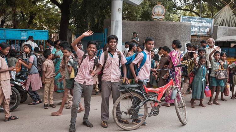 Madurai Evaneos Travel Tales