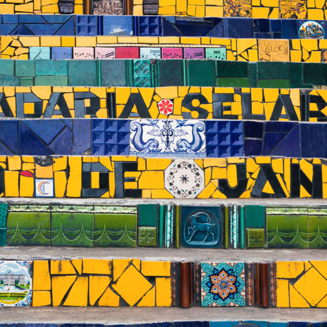 Brasilien Reisen Individuell - Urlaub Brasilien buchen | Evaneos