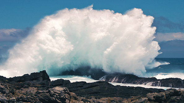 Ocean-wave-on-rocks