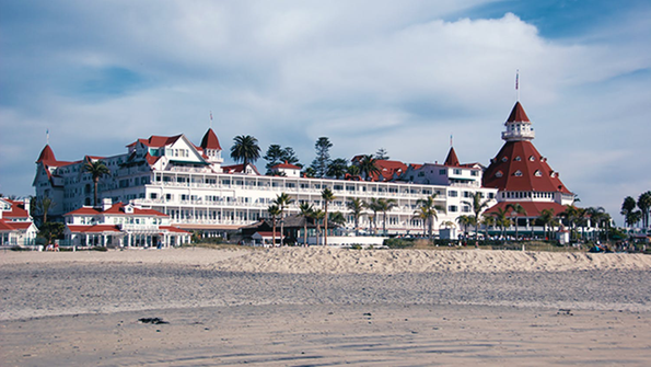 Coronado-Hotel-on-Coronado-Island_California