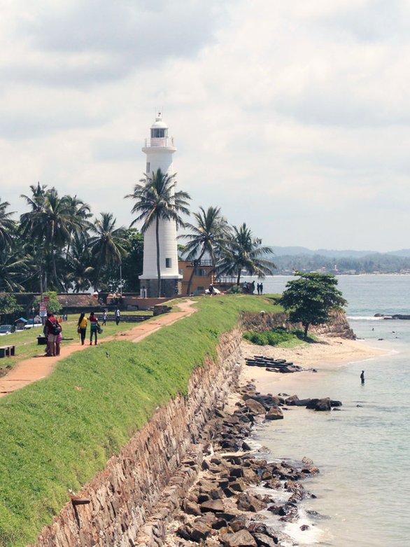 Sri Lanka entdecken Nord oder Südküste ? Evaneos