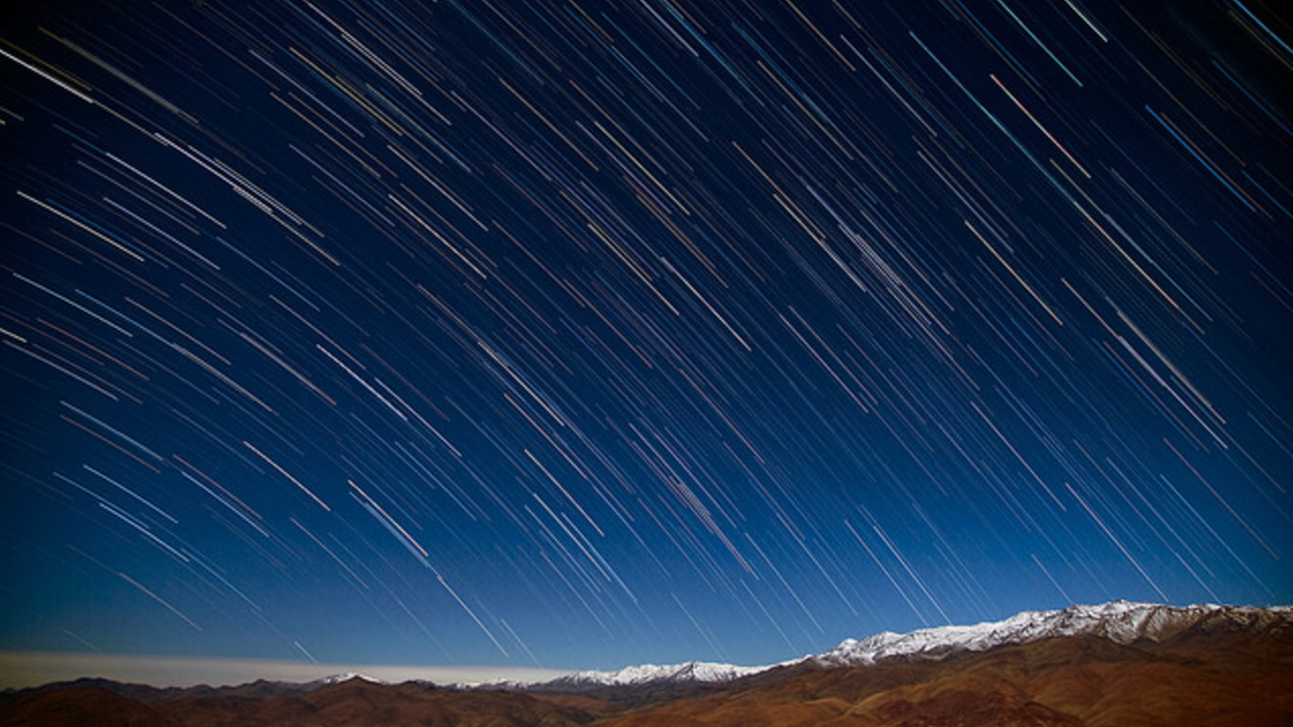 Los 5 Mejores Lugares Para Observar Las Estrellas | Evaneos