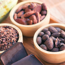 Top des destinations chocolat