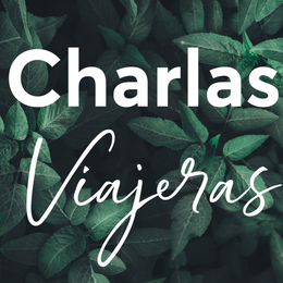 Charlas Viajeras
