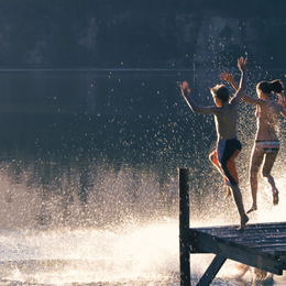 Multi-generational travel 