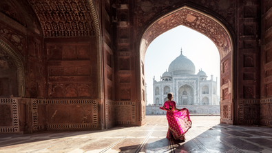 India