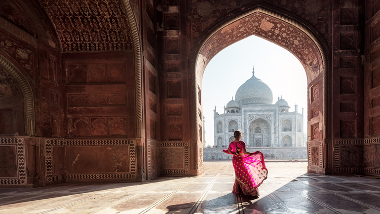 India