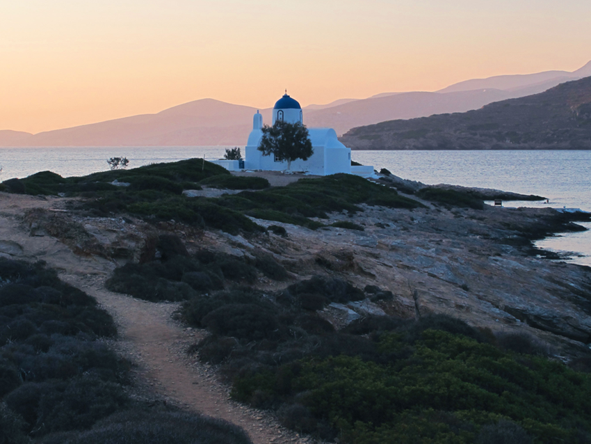 Quale isola greca scegliere? Le nostre