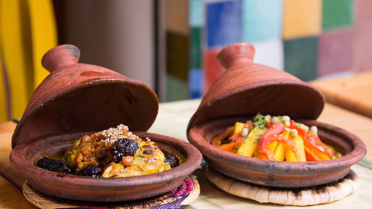Guide gourmand les spécialités culinaires du Maroc Evaneos