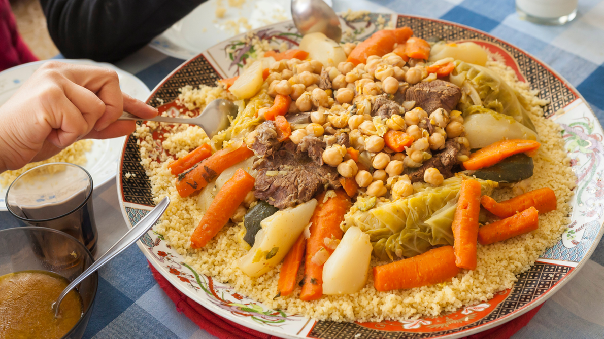 Guide Gourmand Les Spécialités Culinaires Du Maroc Evaneos 6909