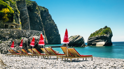 Bijzondere plekken in Montenegro