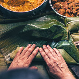 Guide gourmand : découvrez les délices de la cuisine du Costa Rica