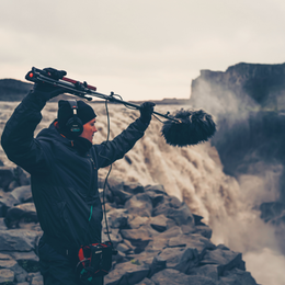 Artistes, salles, festivals islandais : le guide musical