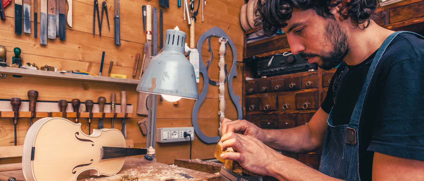 Artisanat italien : immersion au cœur des ateliers de chaque région |  Evaneos