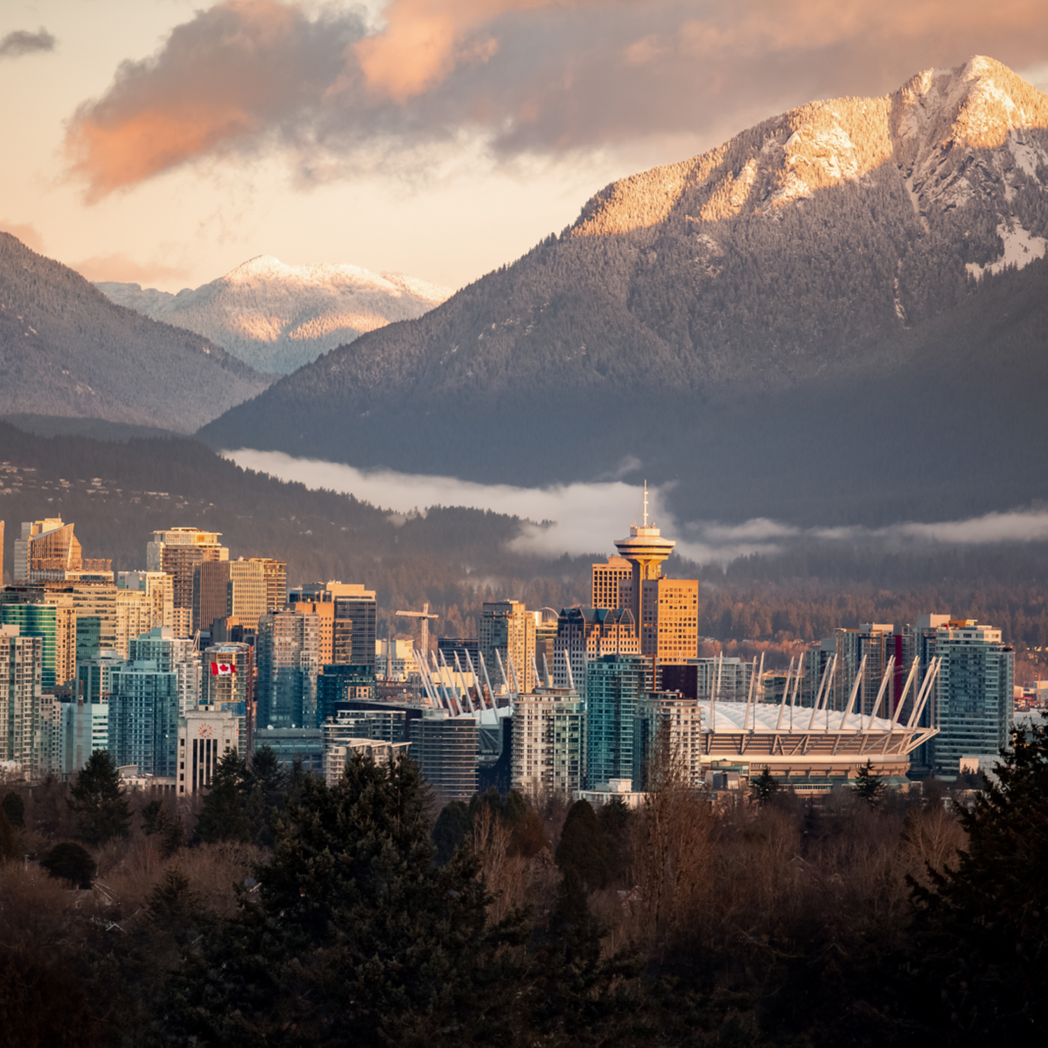 Visiter Vancouver au Canada