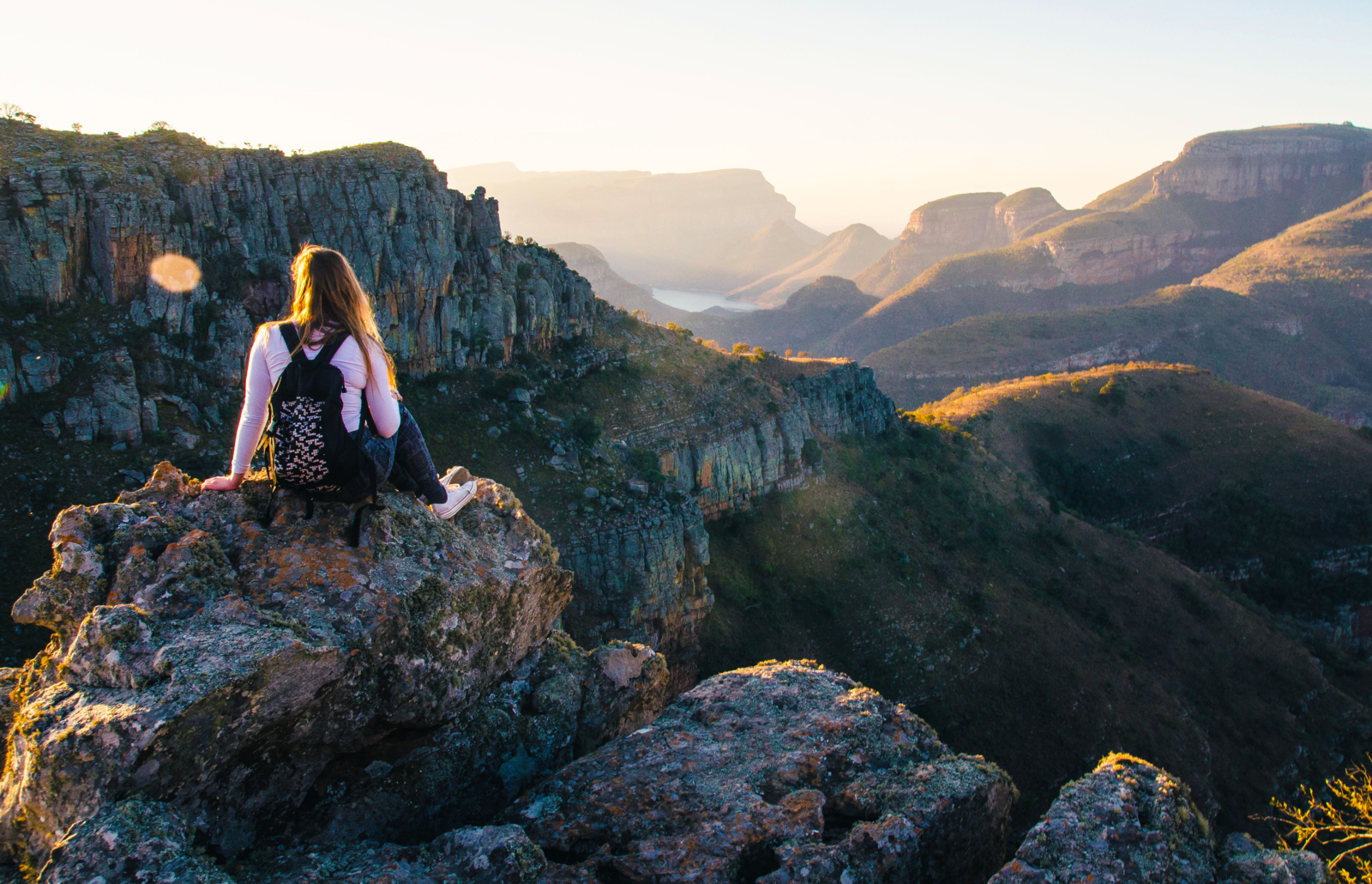 Admire the panorama of Blyde River Canyon | Evaneos