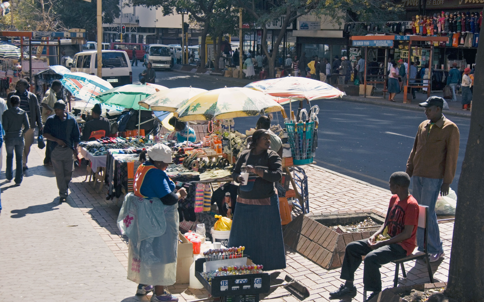 Dive into South Africa’s history in Johannesburg Evaneos