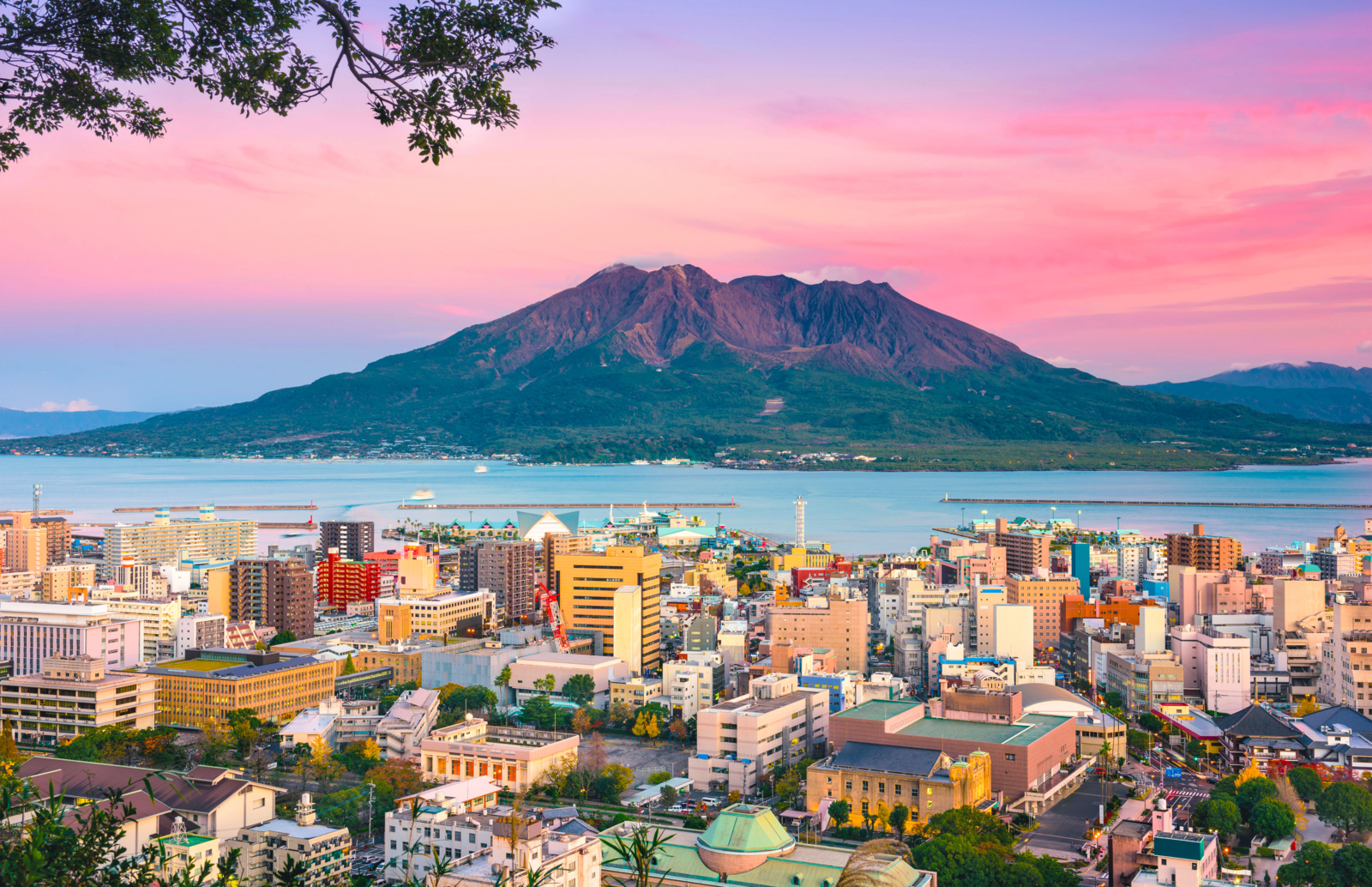 Discover Kyushu, the southernmost of Japan's four main islands Evaneos