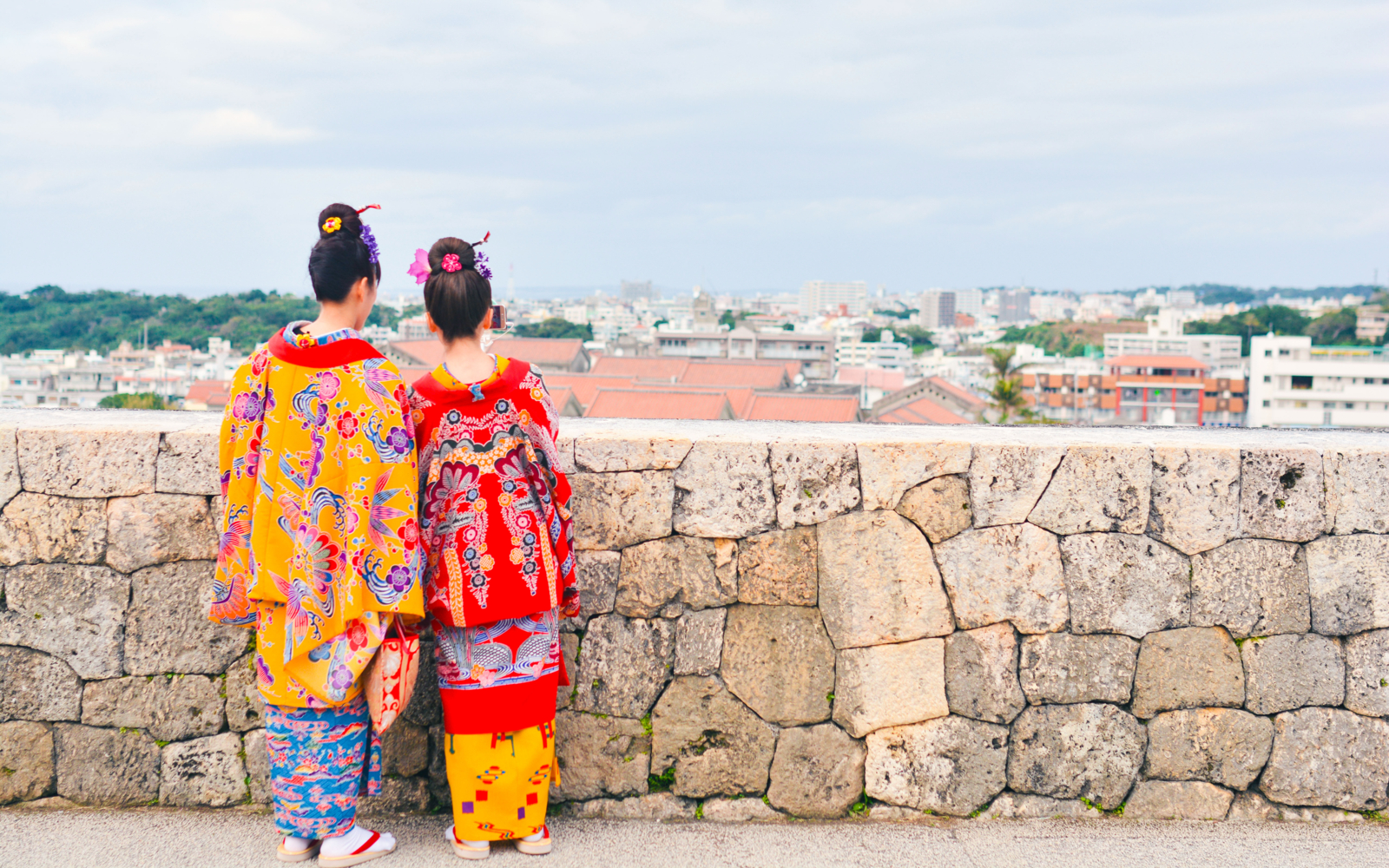 Die Kultur der Ryukyu auf dem Archipel Okinawa kennenlernen Evaneos