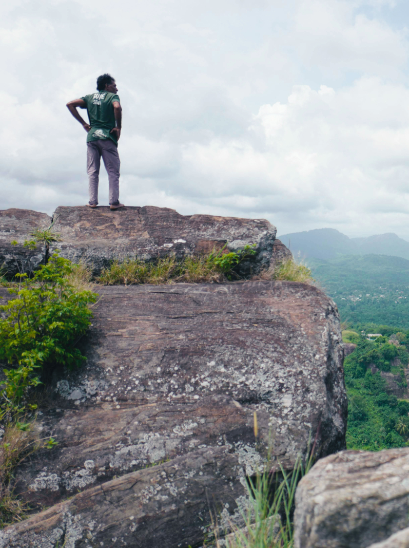 Point of view, Sri Lanka