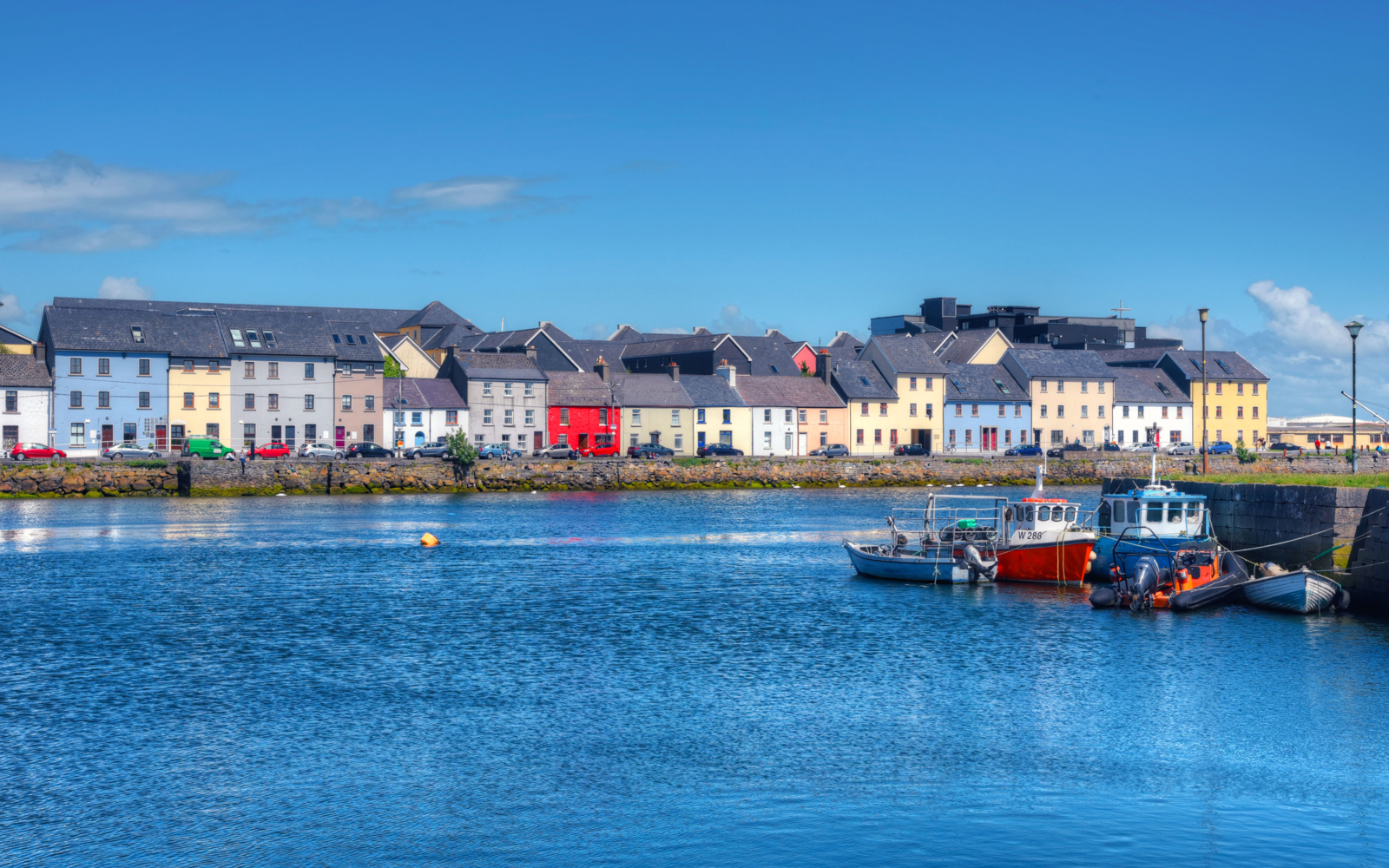 Uncover Ireland's typical villages | Evaneos