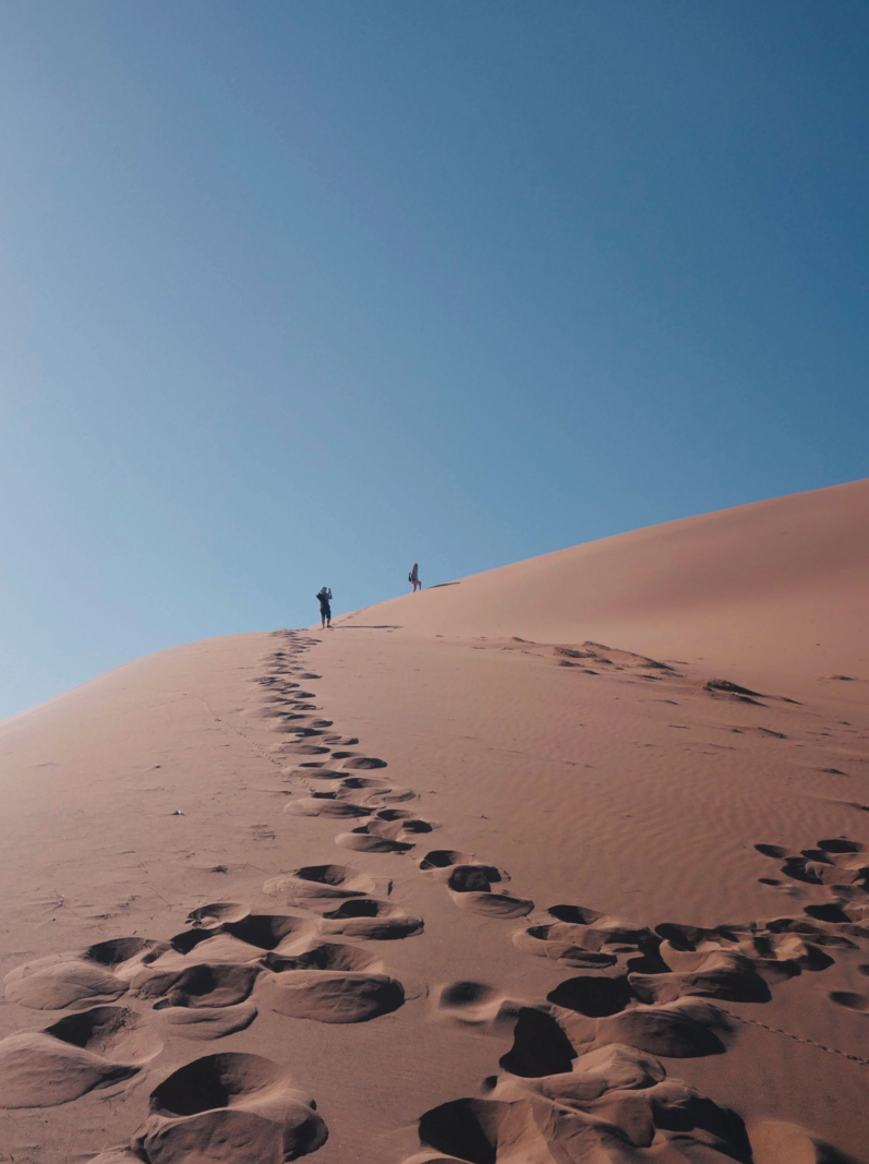 Desert, Namibia