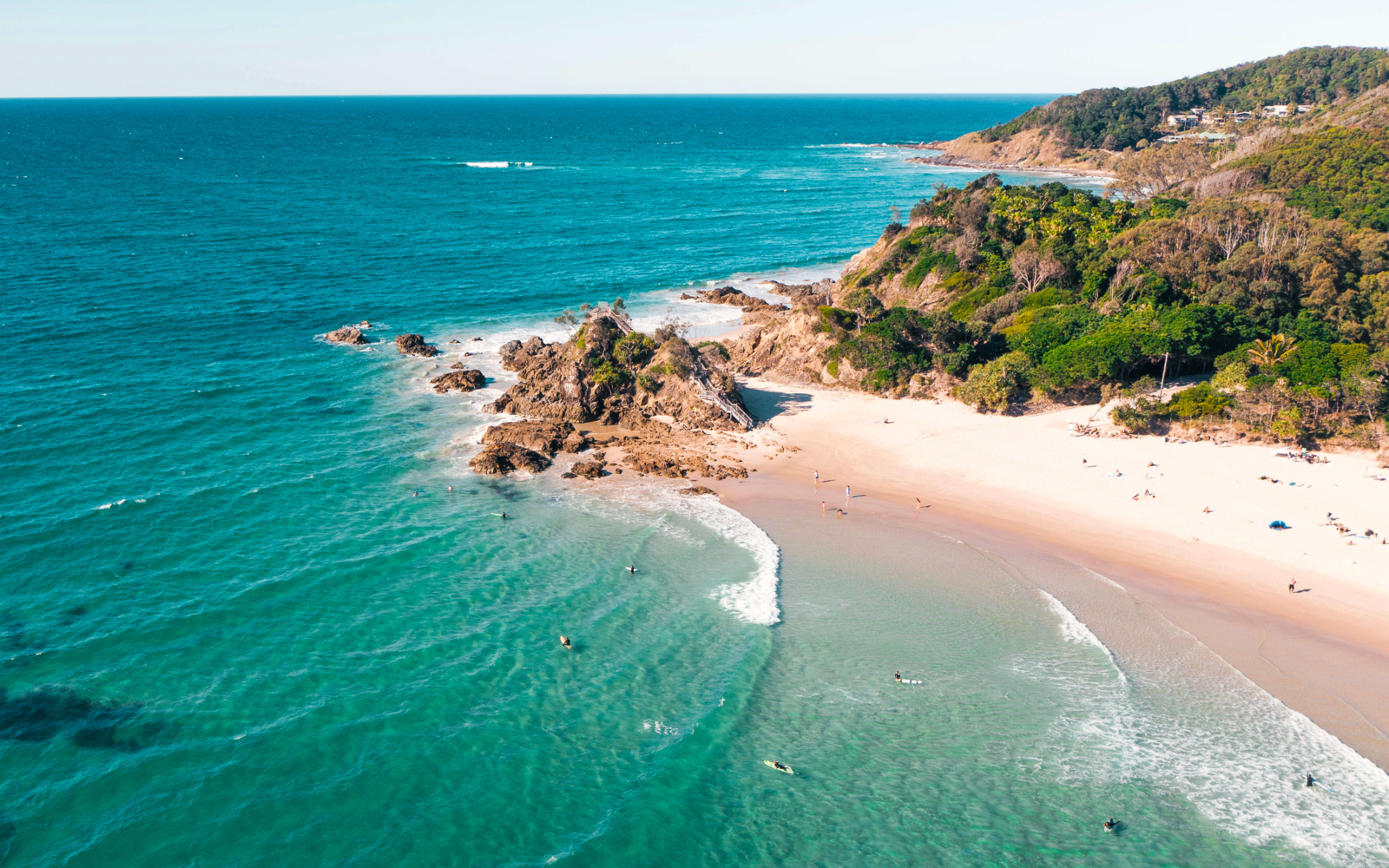 Parcourir Les Plus Beaux Sites Naturels De La Côte Est Australienne Evaneos 1787