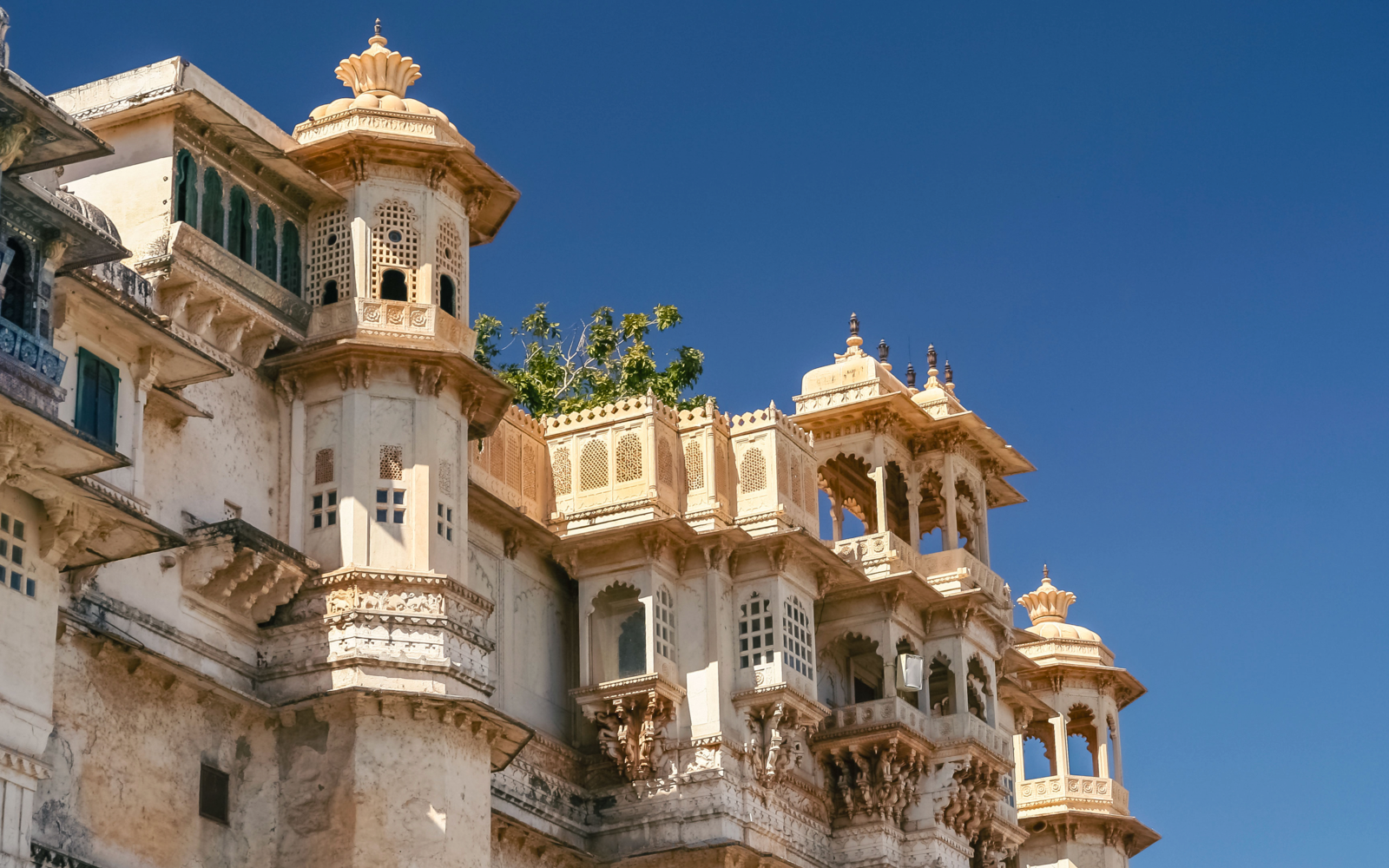 Vivre la vie d'un maharaja dans un palais luxueux Evaneos