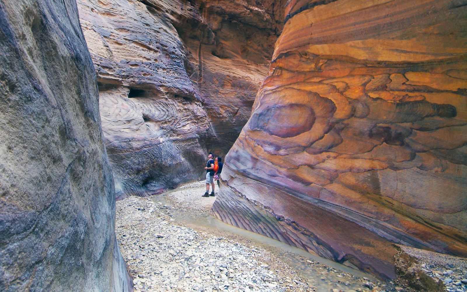 Se Balader Sur Les Plus Beaux Sentiers De Jordanie Evaneos 2952