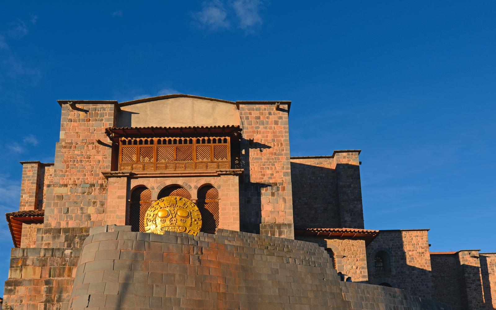 Erkundung der schönsten Ecken von Cuzco, eine der Mustsee